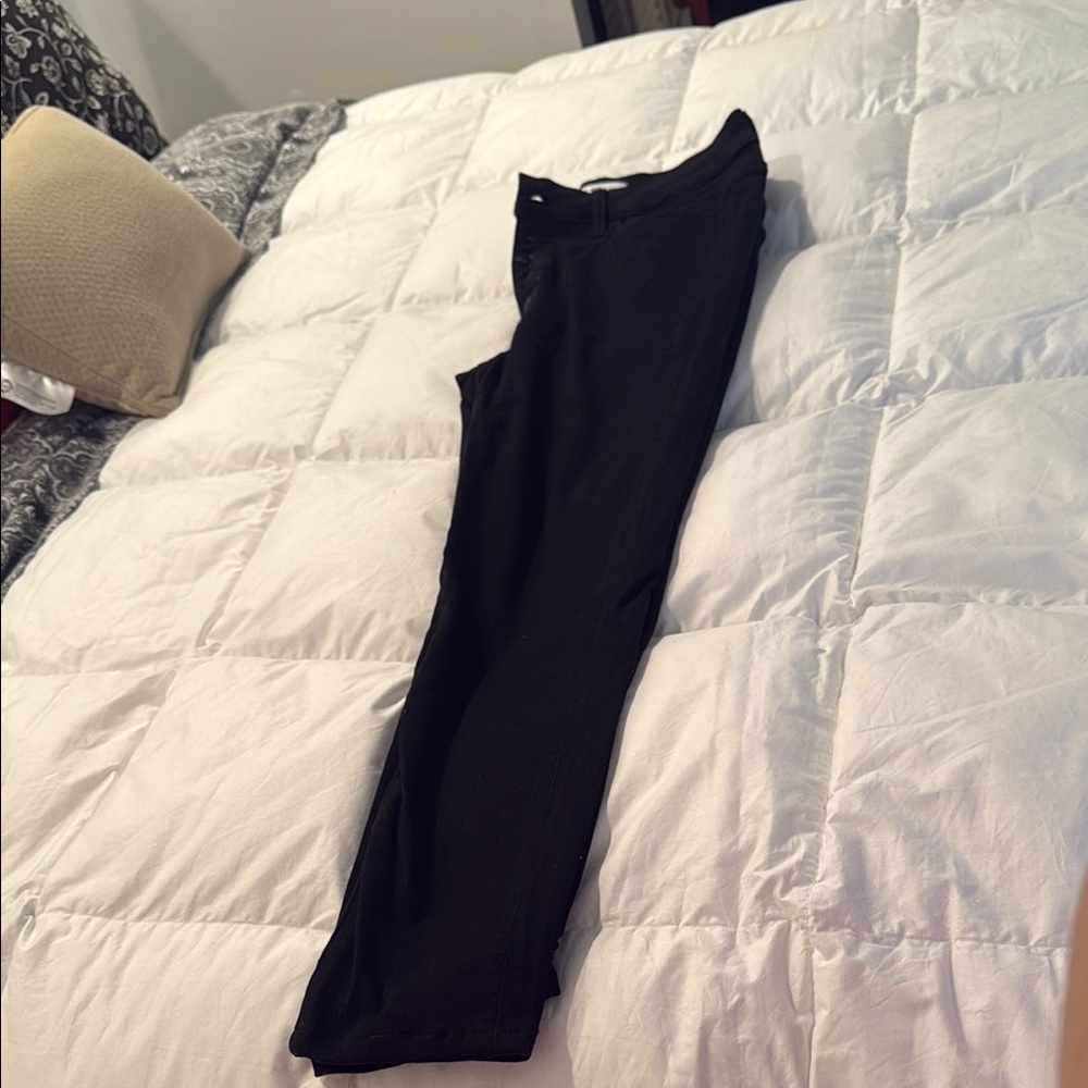 Flying Monkey black jeans